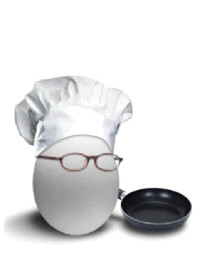 Egg Chef