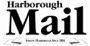 Harboro Mail Logo